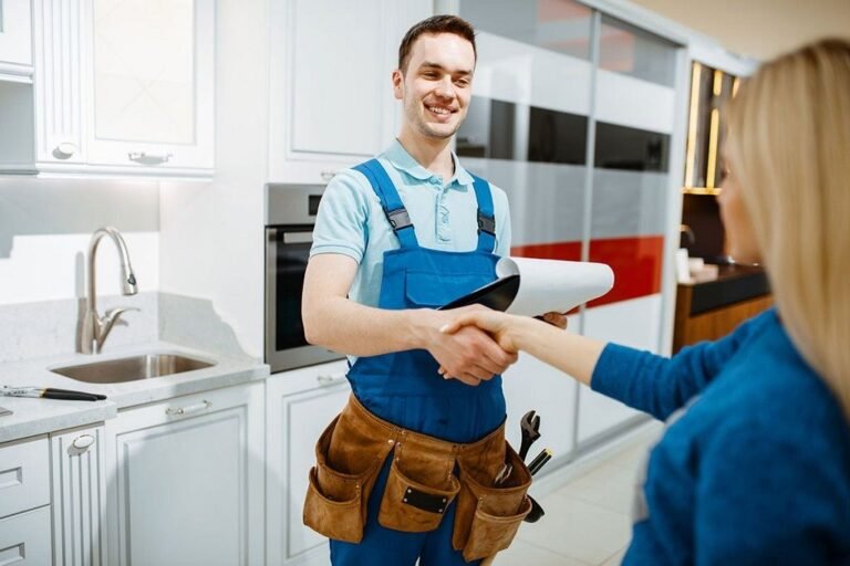 How to Choose the Right Plumber in Cork