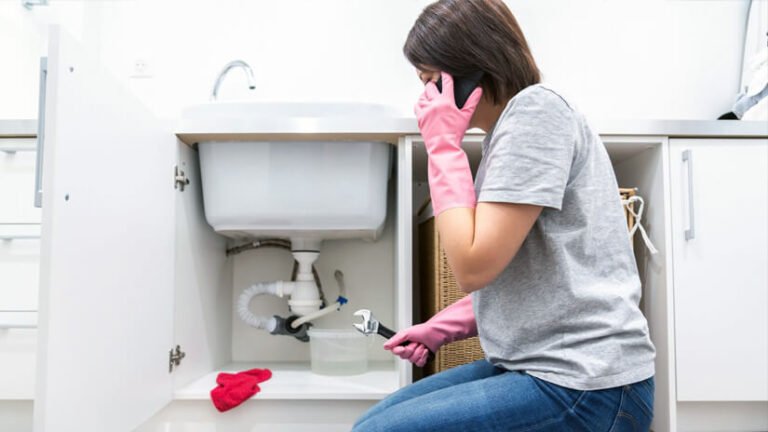 5 Common Plumbing Problems in Cork Homes — and How to Fix Them